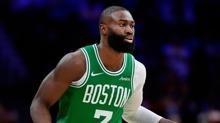 Jaylen Brown, 76ers'ta