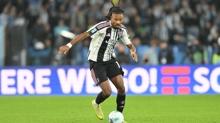 Juventus, Khephren Thuram'�n �zerini �izdi