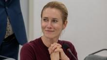 Kallas'tan Bosna Hersek mesaj�: Saraybosna'n�n gelece�i AB'dedir