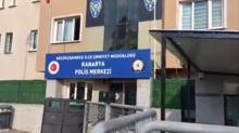 K���k�ekmece'de kanl� sald�r�: Katil zanl�s� 7 saatte yakaland�