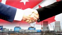 Kuzey'den T�rkiye'ye n�kleer teklifi: 100 y�ll�k ortakl�k kurmak istiyoruz
