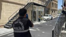 Ni�de'de bir ki�i otel odas�nda �l� bulundu
