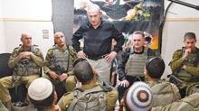 Soyk�r�mc�, L�bnan'da i�gali s�rd�recek