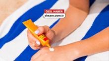 SPF de�er tek ba��na yeterli mi? Uzman� a��klad�: G�ne� kremi se�erken...