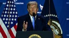 Trump'tan �spanya'ya sitem: �yi bir NATO �yesi de�iller