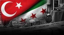 T�rkiye tek y�rek oldu: ''Karde� �lke Suriye'nin yan�nday�z''
