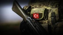 TSK ile ilgili d�zenlemeleri i�eren kanun teklifi Meclis'ten ge�ti