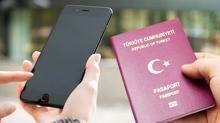 Yurt d���ndan telefon getirenler dikkat! G�ncellemeler yap�ld�