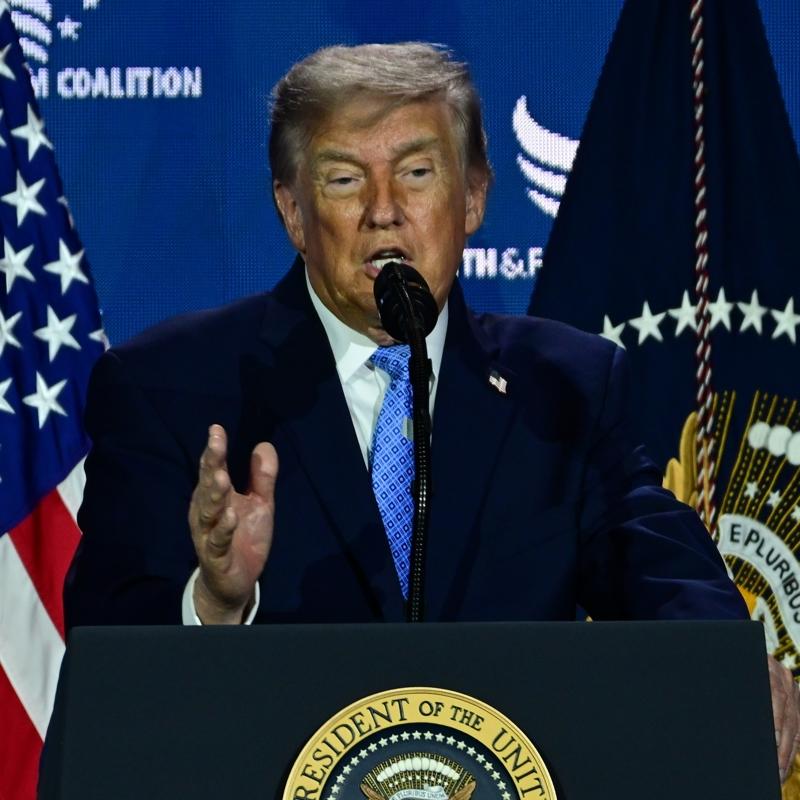 Trump'tan �spanya'ya sitem: �yi bir NATO �yesi de�iller