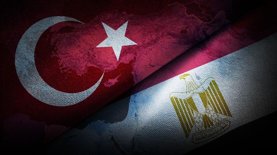 Türkiye-Mısır ticareti rekora koşuyor: 9 milyar dolarlık hacim kapıda