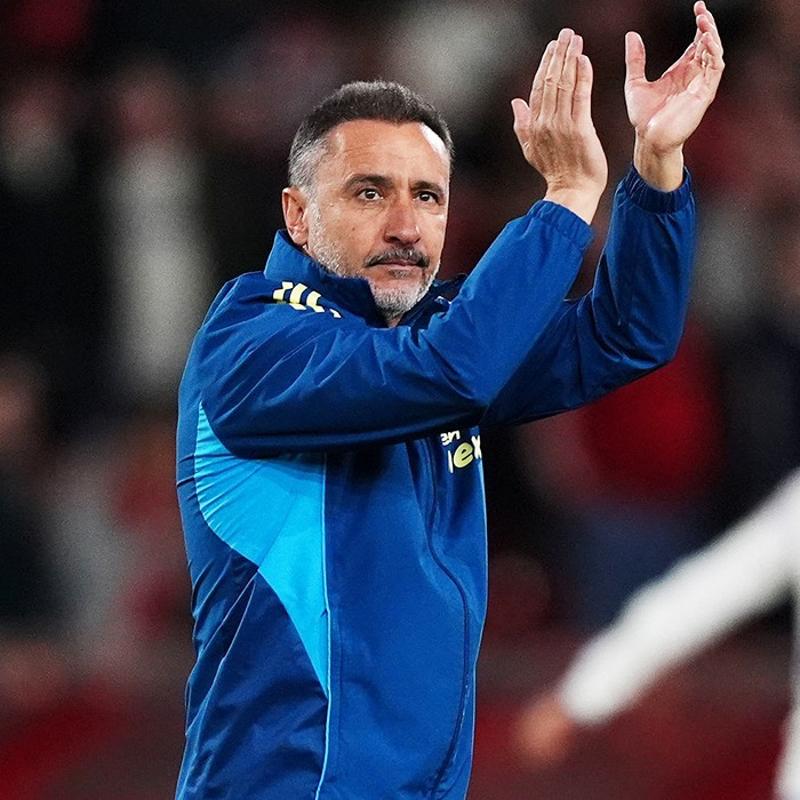 Vitor Pereira'ya b�y�k ay�p! Nottingham Forest'tan skandal hareket