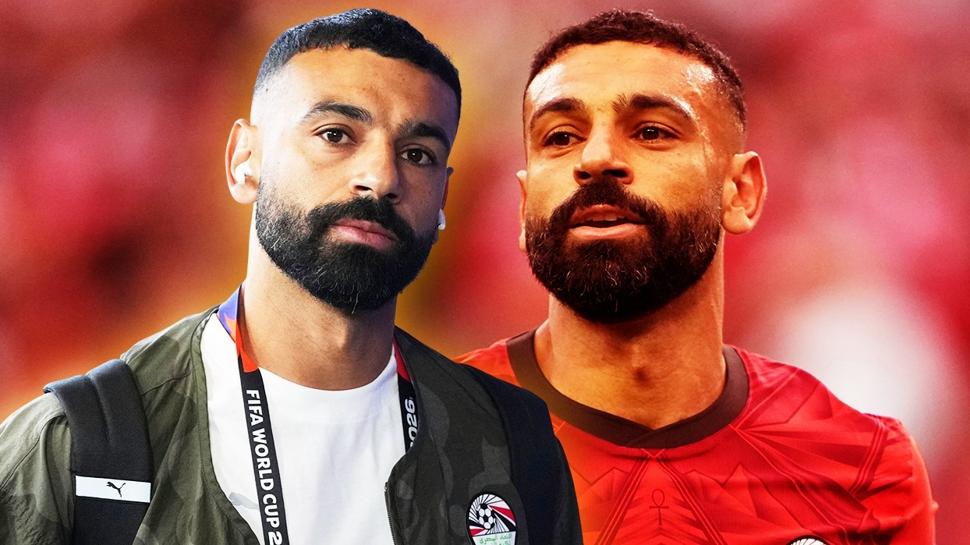 Y�zy�l�n transferi! Mohamed Salah �Geliyorum� dedi