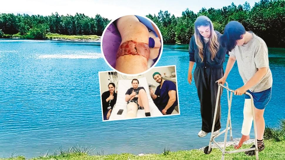 Et yiyen bakteri k�busu!