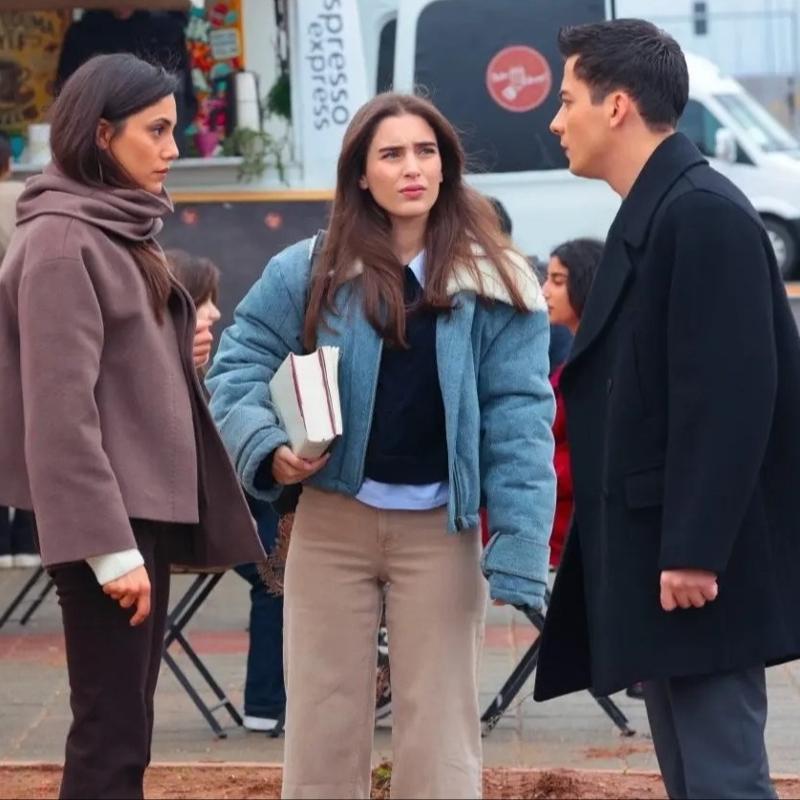 Uzak �ehir'den ayr�ld�, yeni adresi belli oldu!