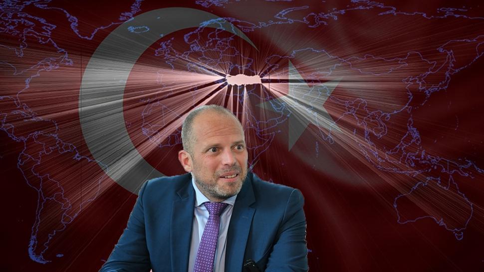 Belçika Savunma Bakanı: Türkiye'nin Avrupa savunma programlarına katılması hata