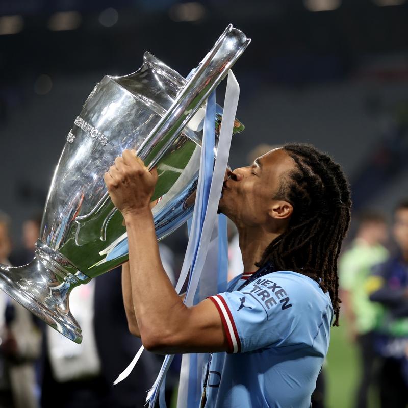 Kupa canavar� Nathan Ake, Fenerbah�e'de!