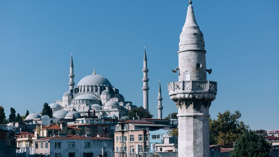 Selimiye Camii'nin 3 büyüleyici özelliği ortaya çıktı