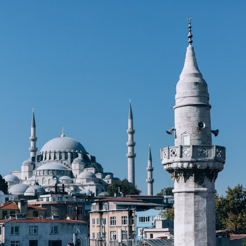 Selimiye cami 3 �zelli�i... Ustal�k eseri