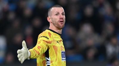 Alanyaspor'da Paulo Victor ile yola devam karar�