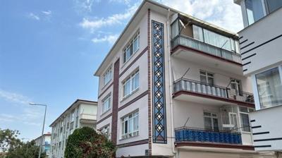 Ankara'da kanl� gece! B��akl� o�lunu silahla �ld�rd�
