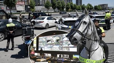 Ankara'da NATO alarm�! Tedbirler en �st seviyede