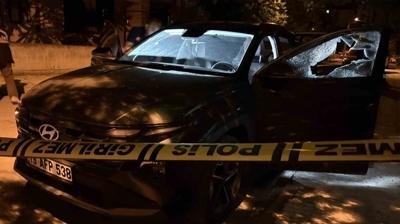Baba evine ateş açtı! Öfkeli şahıs dehşet saçtı