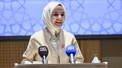 Bakan G�kta�: ��z�m �reten bir anlay��la sahada olduk