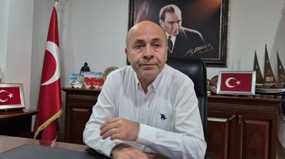 CHP'li belediye ba�kan�na zimmet davas�! Duru�ma 8 Ekim'e erteledi