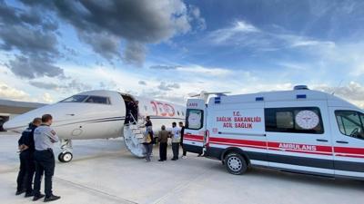 CİMER'e başvurdu, 48 saat içinde yurda döndürüldü