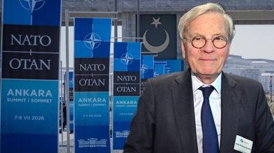 Eski NATO'cu bile kabul etti: Türkiye'nin zamanı çoktan gelmişti