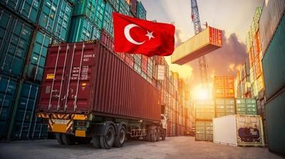 Bakan Bolat duyurdu: Haziran ayında ihracat rekoru kırıldı