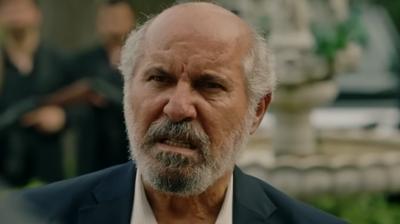 H�seyin Soysalan bamba�ka biri oldu! Protez sa� takt�, imaj de�i�tirdi...