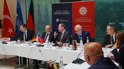 NATO Zirvesi �ncesi k�resel ��karma! �leti�im Ba�kanl��� yurt d��� etkinliklerini noktalad�