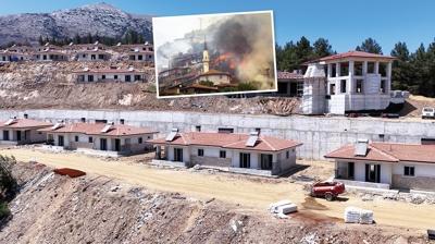 �demi� bir y�lda k�llerinden do�du