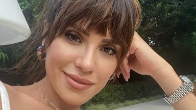 Sete g�nler kala beklenmedik ayr�l�k! ��kran Oval� diziye veda etti