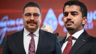 Soru�turma Ankara'ya s��rad�! CHP'li ba�kan�n m�d�r� g�zalt�na al�nd�