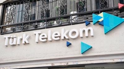 T�rk Telekom'dan ye�il d�n���m ba�ar�s�