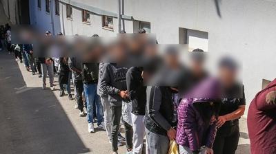 Türkiye'den Çekya ile ortak operasyon! Uluslararası şebeke çökertildi