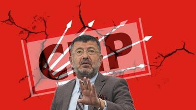Kayna�� belirsiz paralar tespit edildi! CHP'li A�baba'n�n ye�eni g�zalt�nda