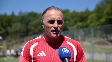 Esenler Erokspor'un yeni sezonda hedefi S�per Lig