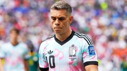 Tek hamlesiyle ortal��� kar��t�rd�: Leandro Trossard Be�ikta�l�lar� heyecanland�rd�