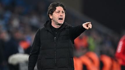 Trabzonspor a��klad�! Fatih Tekke'nin s�zle�mesine zam