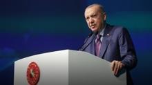 Ba�kan Erdo�an'dan tar�m vurgusu: �nsan�n gelece�i i�in hayatidir 