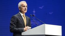 Bakan Uralo�lu: Tekirda� k�resel lojisti�in en �nemli merkezlerinden biri olacak
