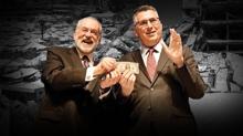 �al�nt� araziye el�ilik! 1 dolar kar��l���nda tahsis edildi