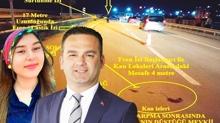 CHP'li ba�kan�n taciz etti�i Tuana'n�n �l�m�ne iddianame: Kaza de�il kas�t var