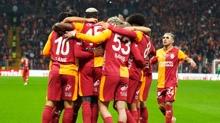 Galatasaray'�n haz�rl�k ma�� program� belli oldu