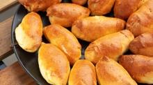 Kahvalt� sofralar�n�n vazge�ilmezi: Yumu�ac�k pi�i tarifi
