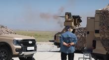 Kamikaze �HA'lara kar�� T�rk kalkan�! TOLGA'n�n av� parmak �s�rtt�