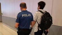 ''Mizah'' ad� alt�nda kutsala sayg�s�zl�k! Deniz G�kta� adliyeye sevk edildi